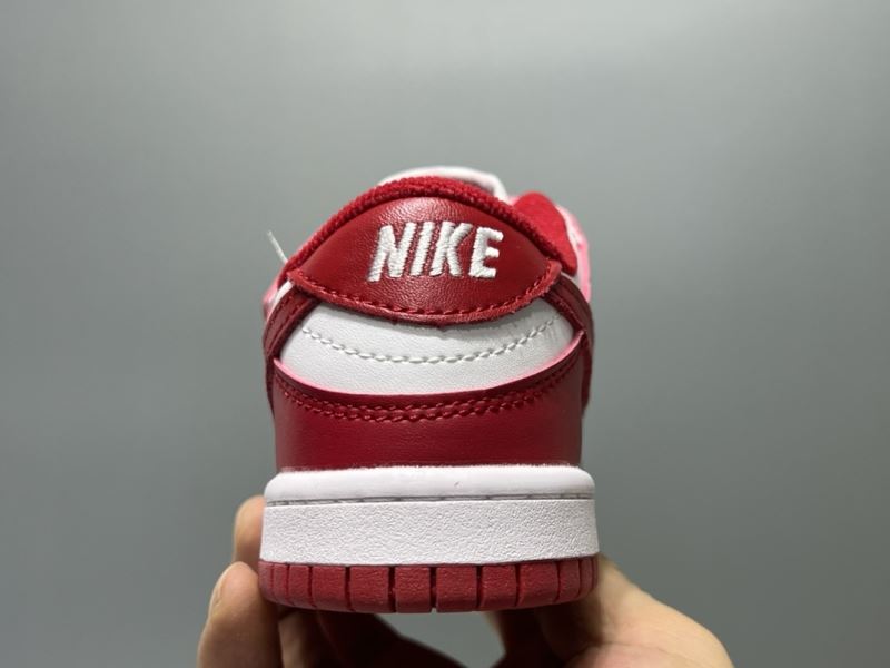 Nike Kids Shoes